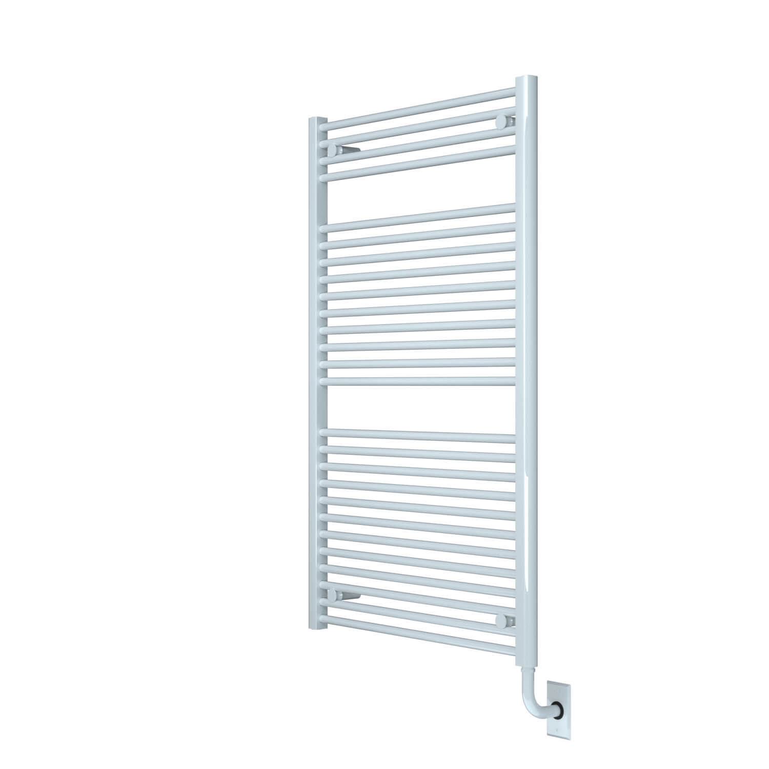 29.5"x47.5" Savoy Electric Towel Warmer