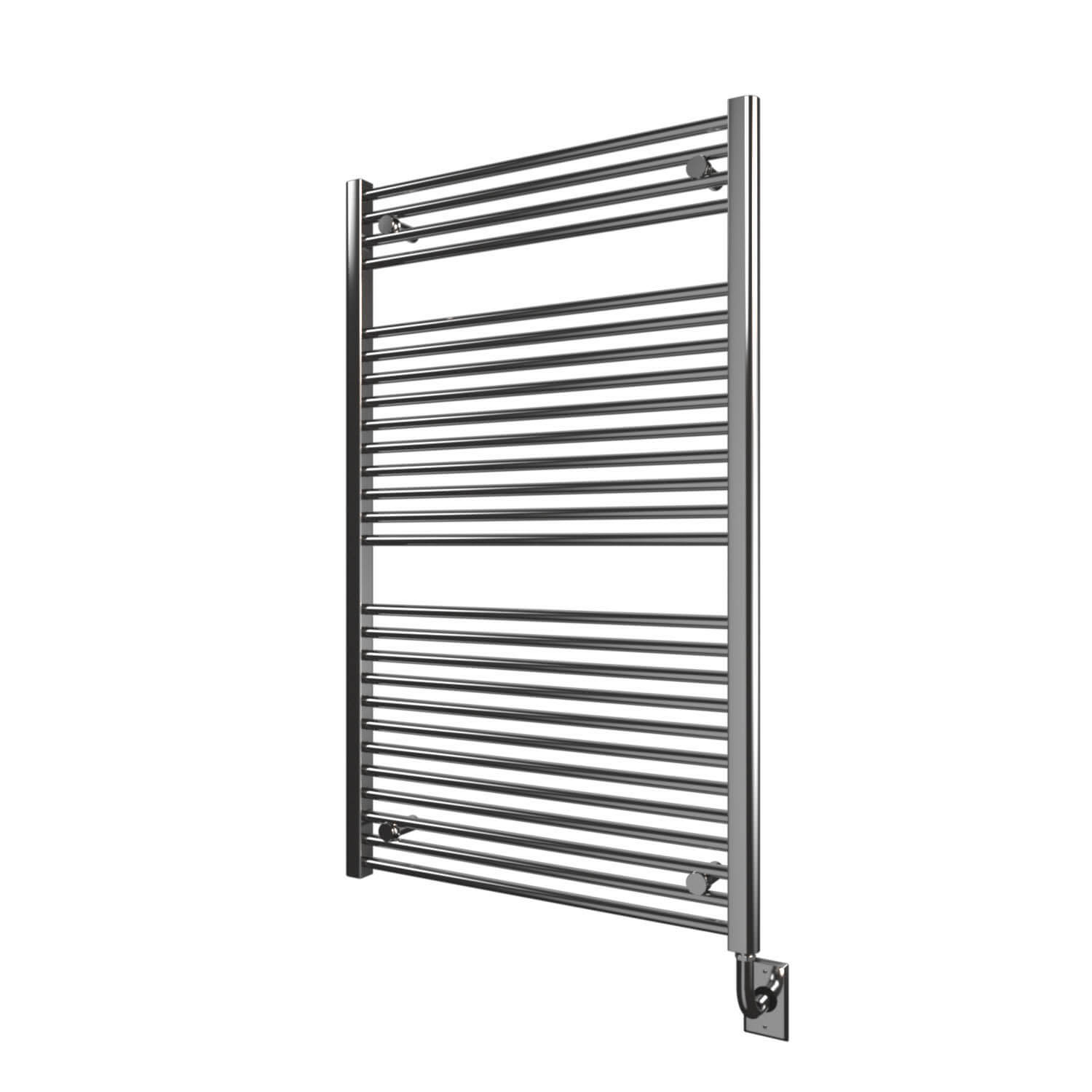 29.5"x47.5" Savoy Electric Towel Warmer