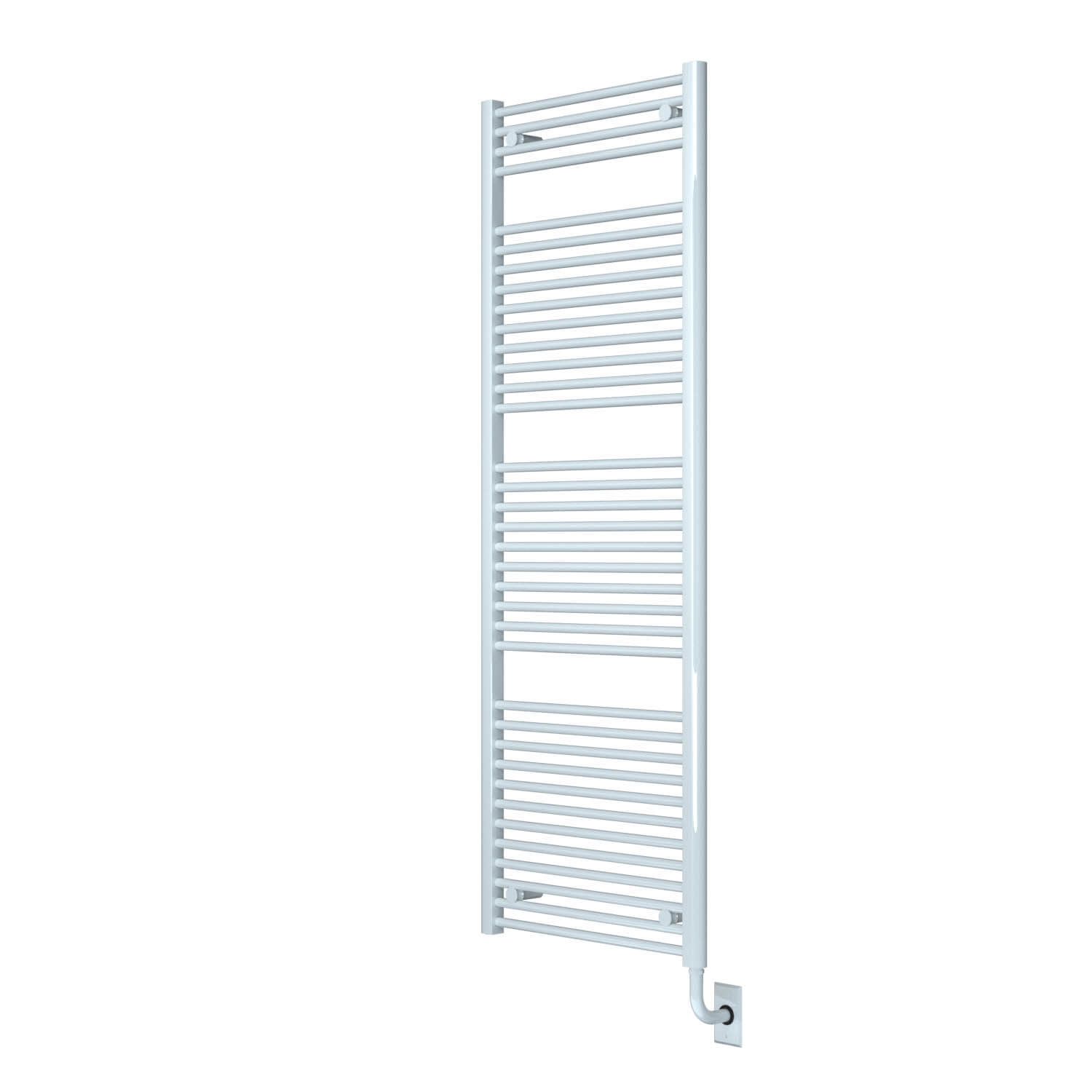 23.5"x66.5" Savoy Electric Towel Warmer