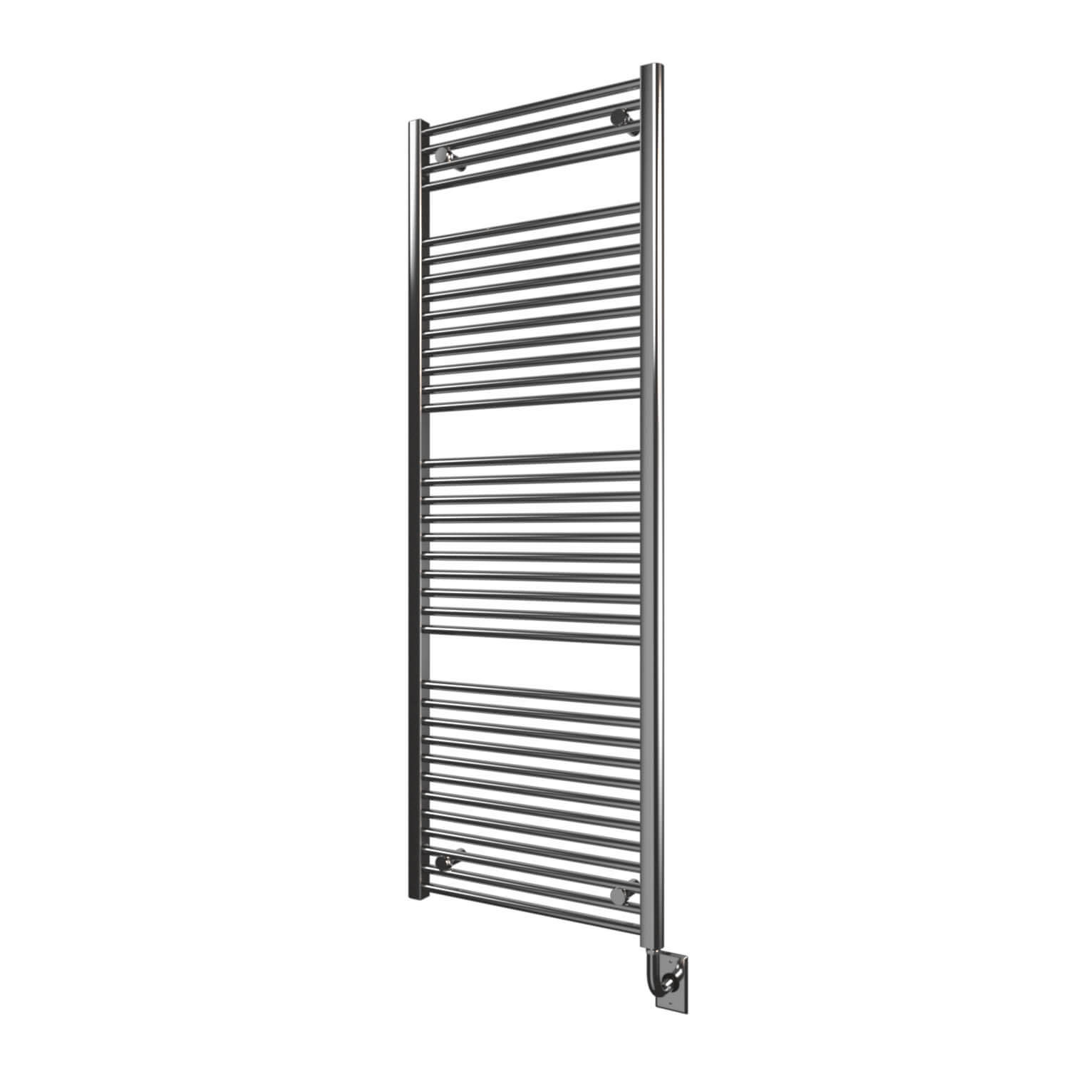 23.5"x66.5" Savoy Electric Towel Warmer