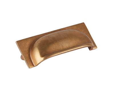 108MM Queslett Cup Pull