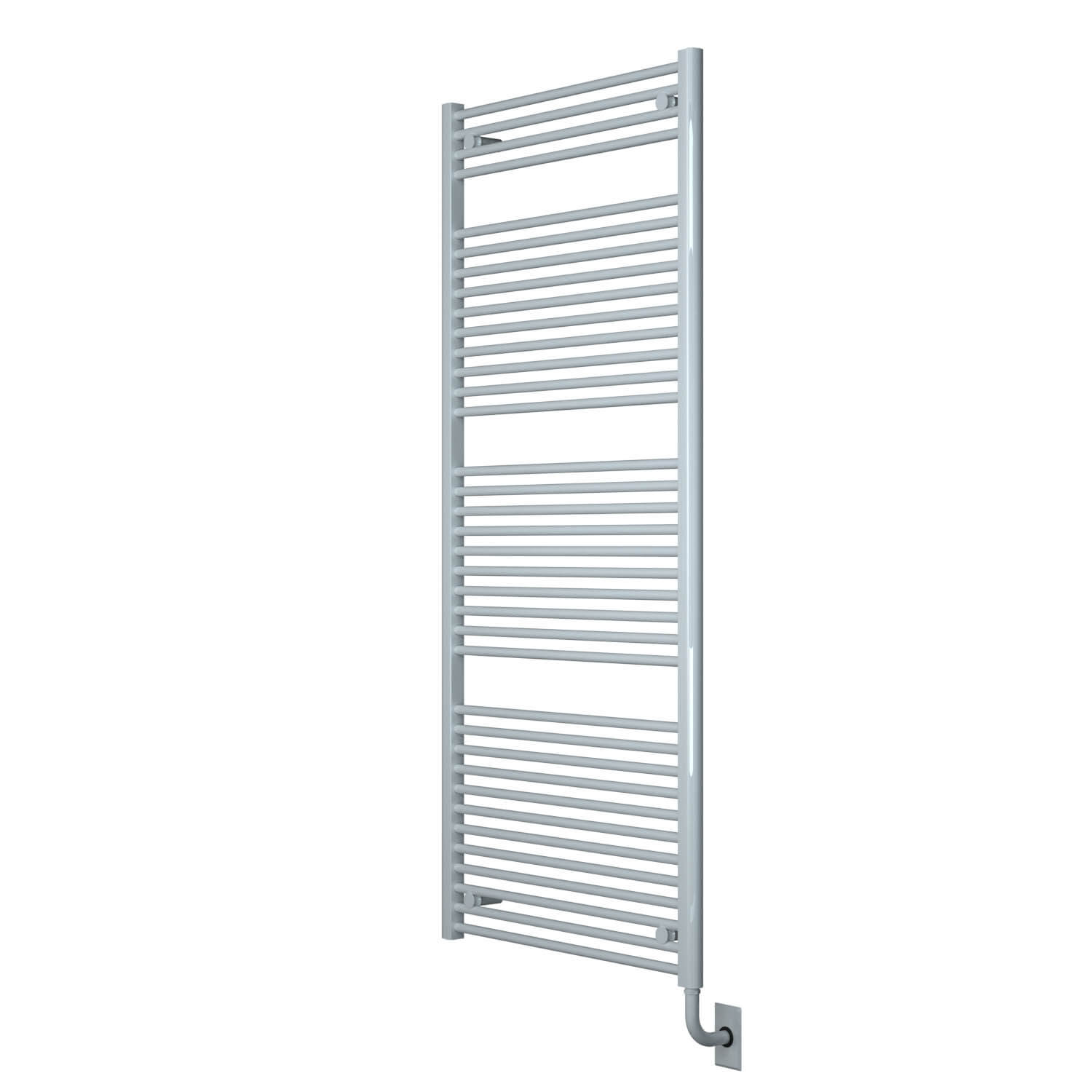29.5"x66.5" Savoy Electric Towel Warmer