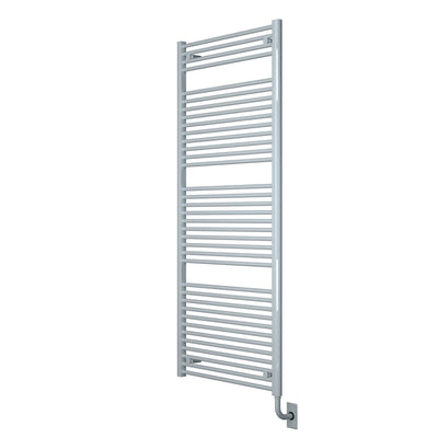 29.5"x66.5" Savoy Electric Towel Warmer
