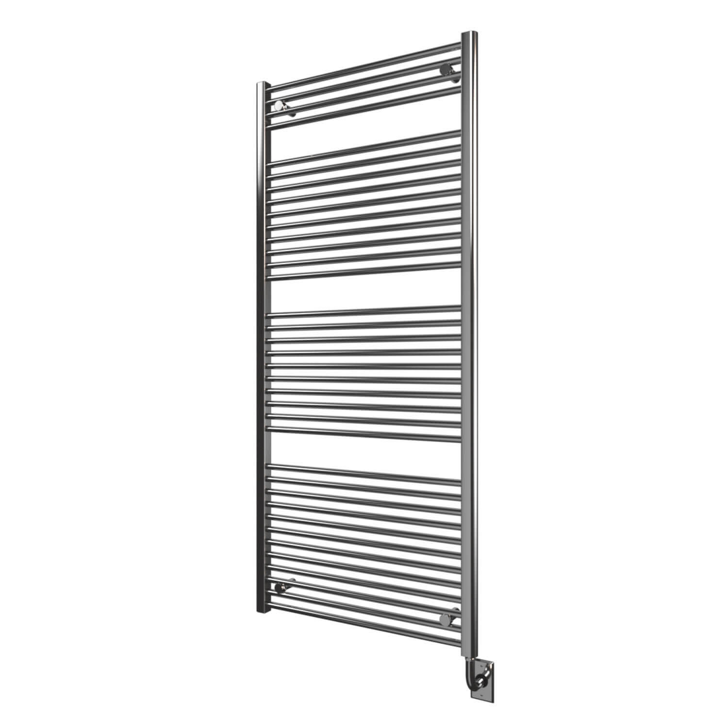29.5"x66.5" Savoy Electric Towel Warmer