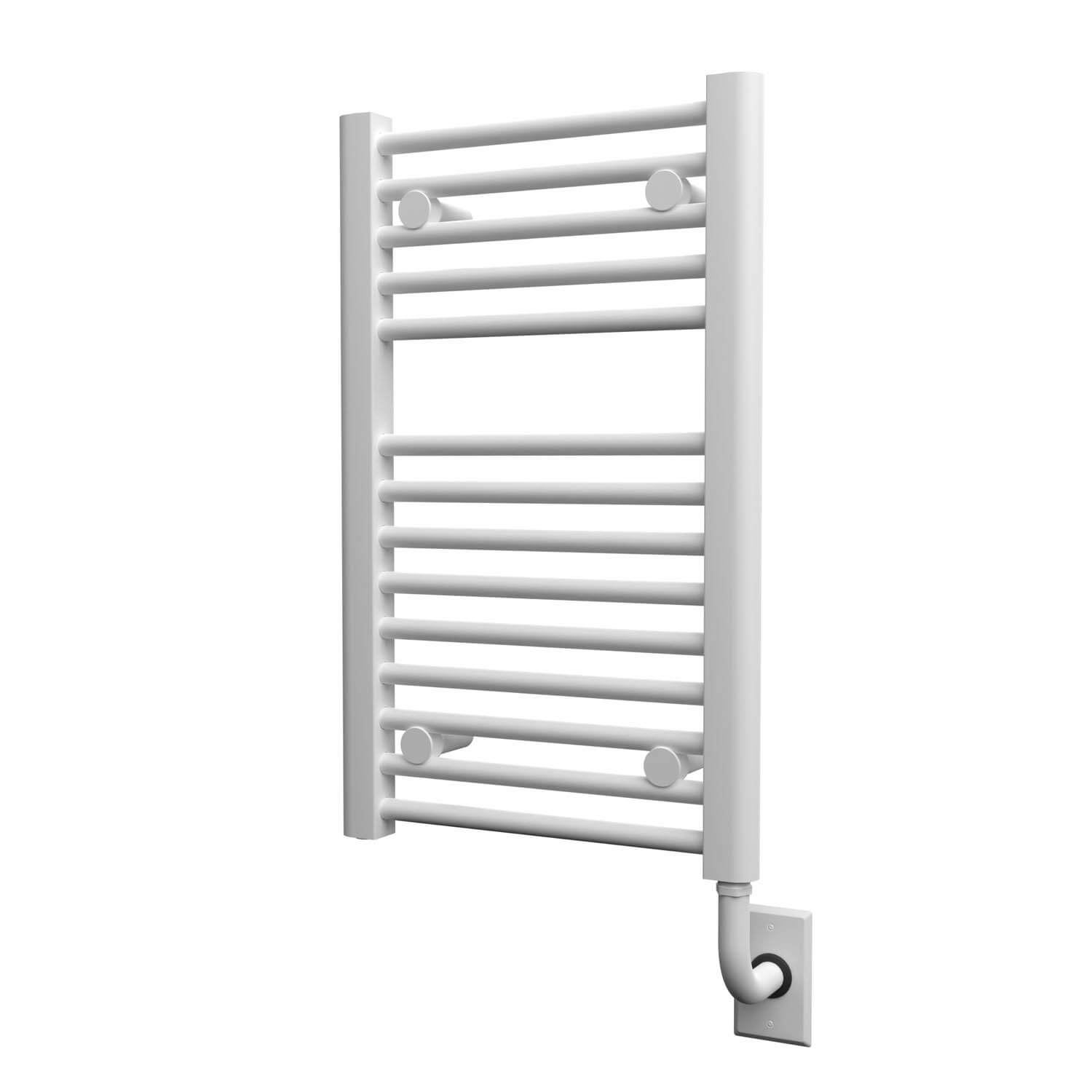 15.5"x25" Savoy Electric Towel Warmer