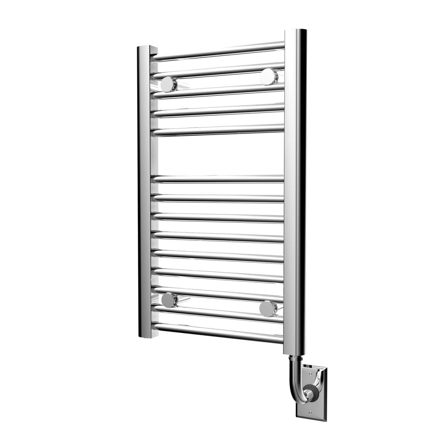 15.5"x25" Savoy Electric Towel Warmer