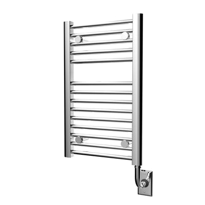 15.5"x25" Savoy Electric Towel Warmer