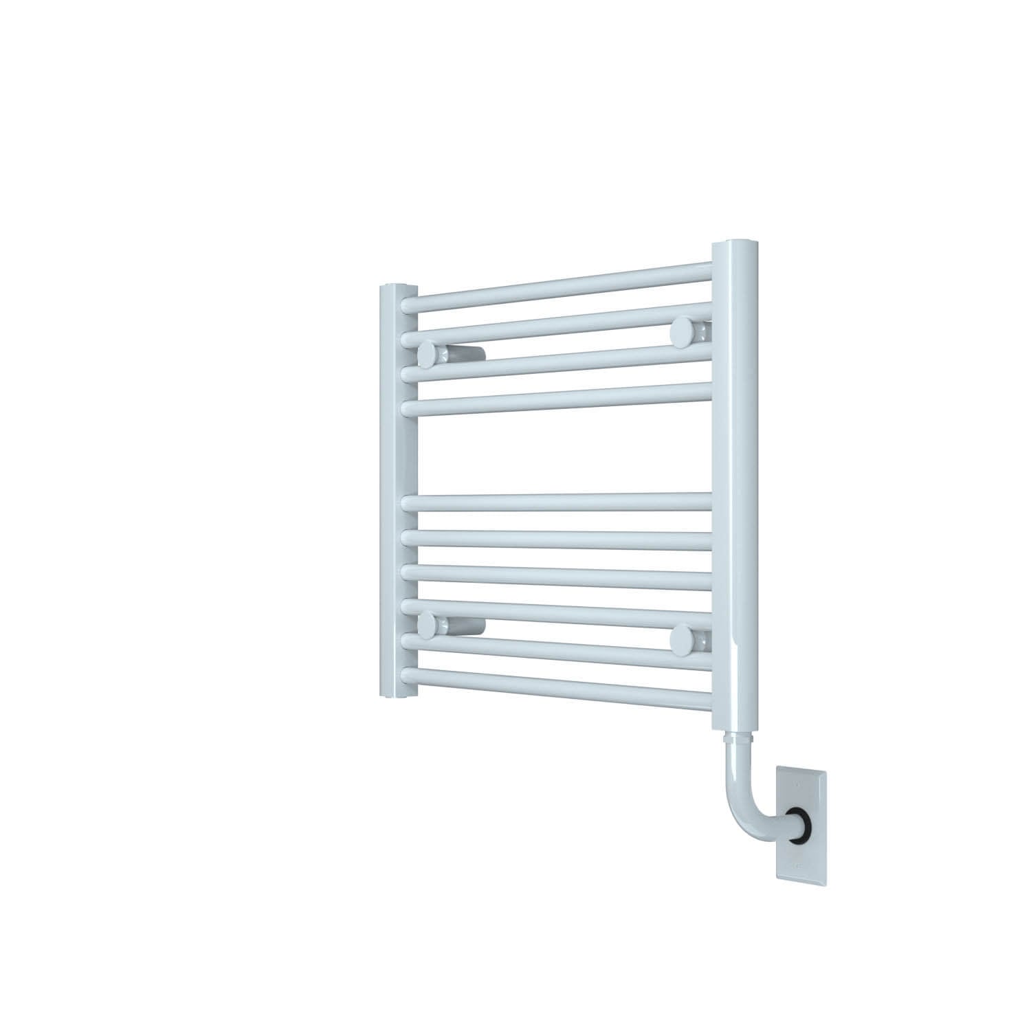 23.5"x19" Savoy Electric Towel Warmer