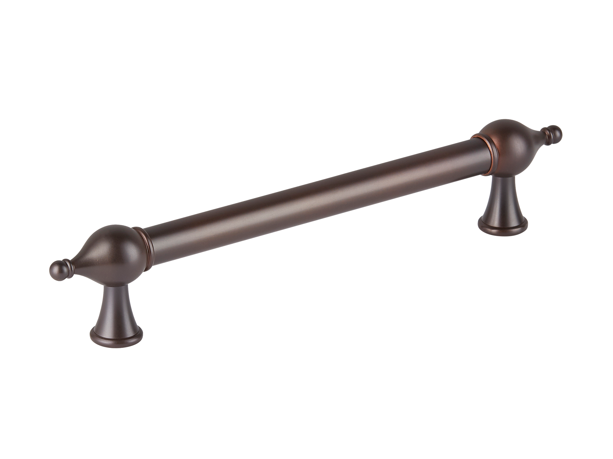 Armac Martin Belgrave Cabinet Handle