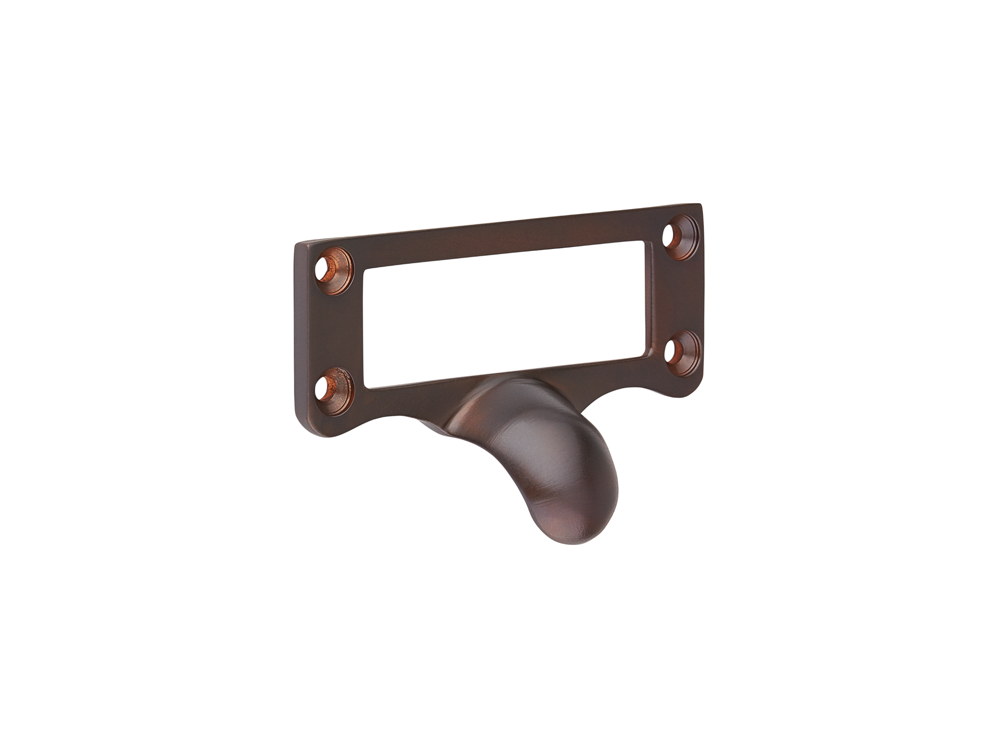 Armac Martin 1845 Cardframe in 63.5mm / Dark Bronze