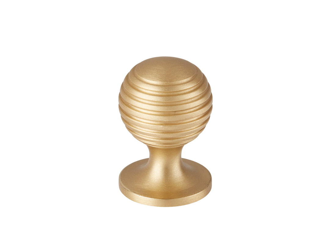 19MM Merrick Cabinet Knob