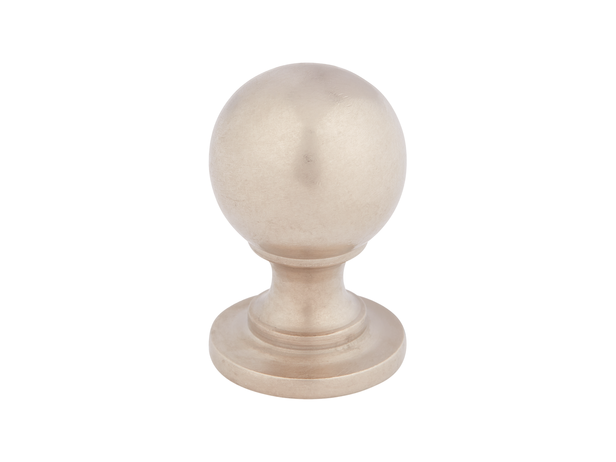 Armac Martin Cotswold Ball Cabinet Knob