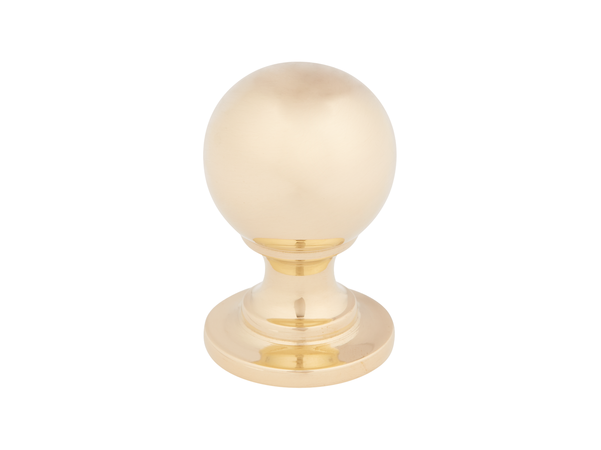 Armac Martin Cotswold Ball Cabinet Knob