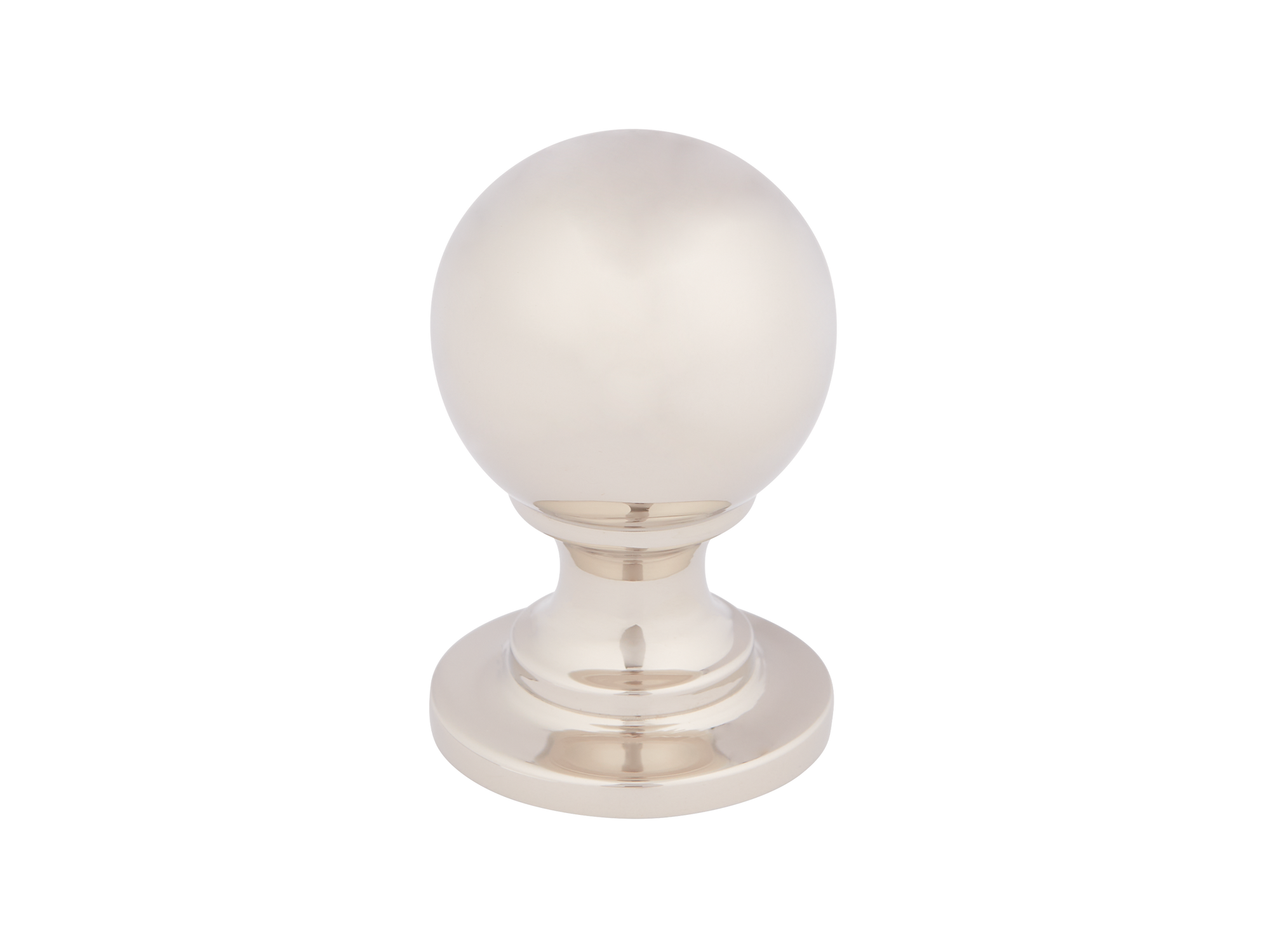 Armac Martin Cotswold Ball Cabinet Knob