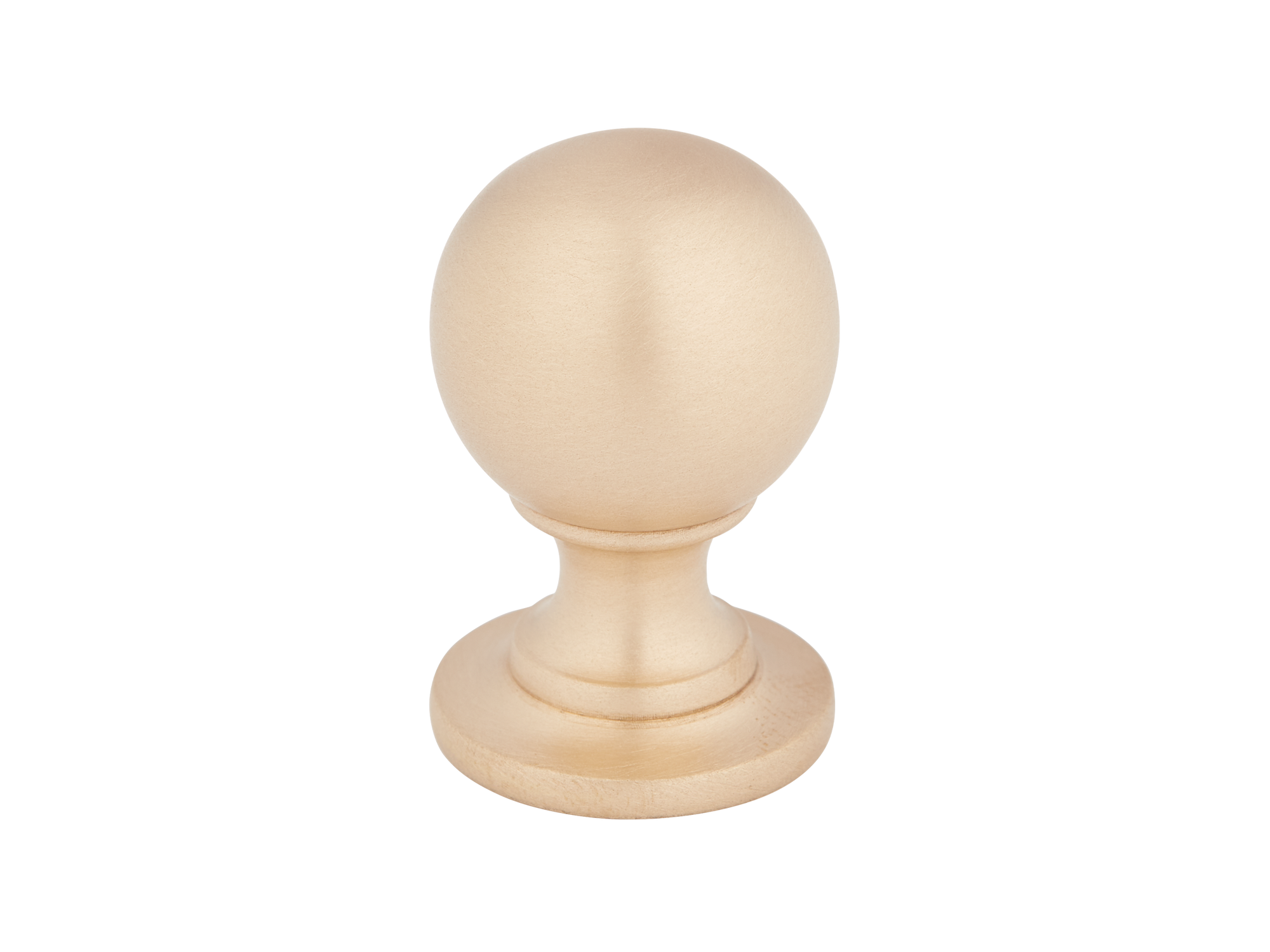 Armac Martin Cotswold Ball Cabinet Knob