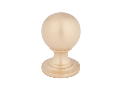 Armac Martin Cotswold Ball Cabinet Knob