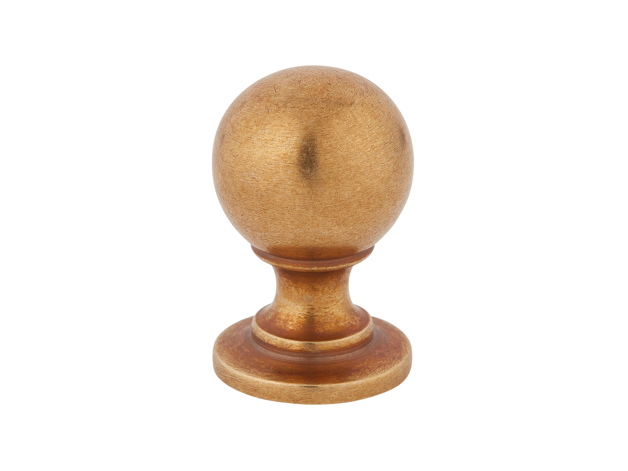 Armac Martin Cotswold Ball Cabinet Knob