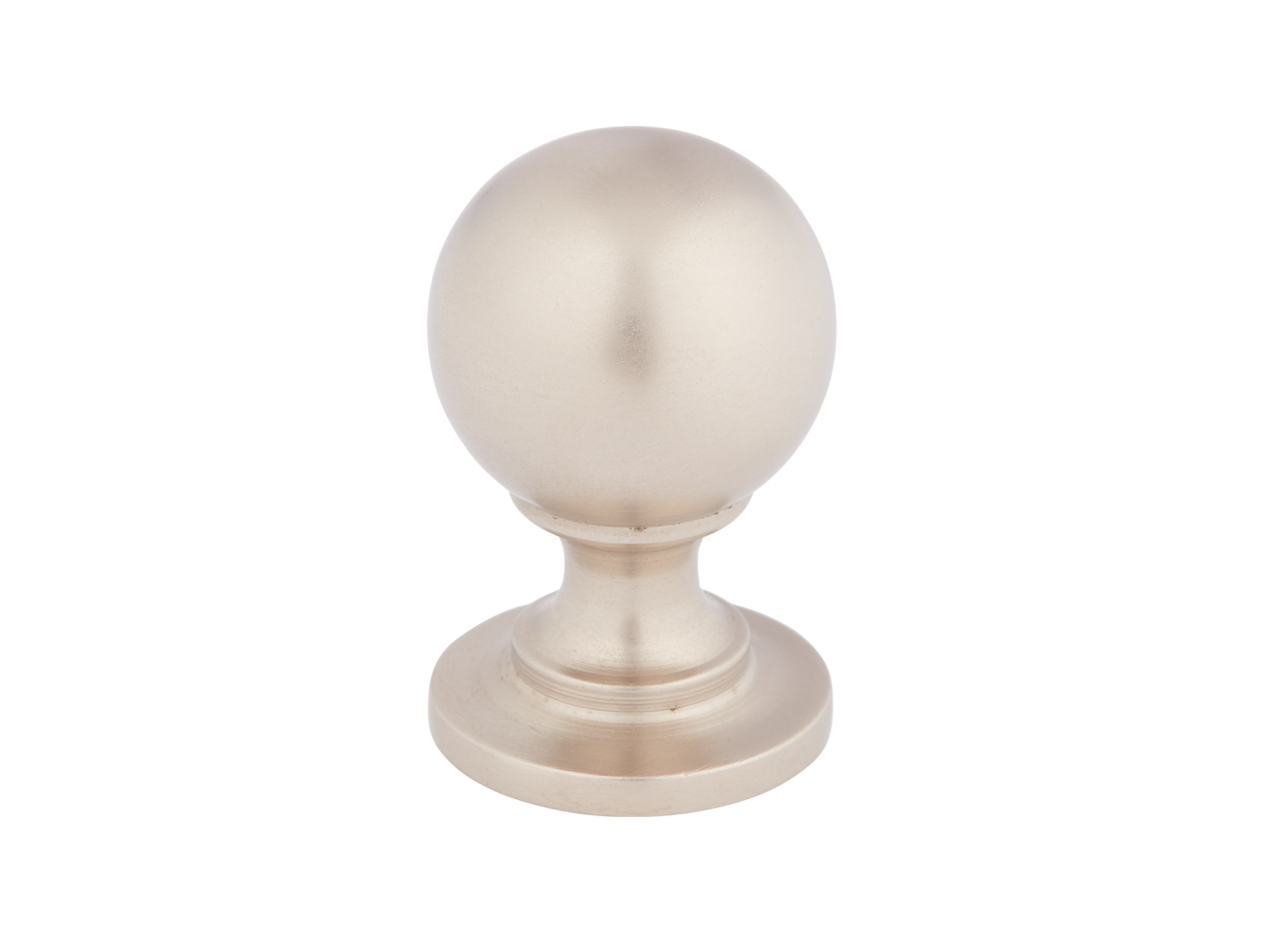 Armac Martin Cotswold Ball Cabinet Knob