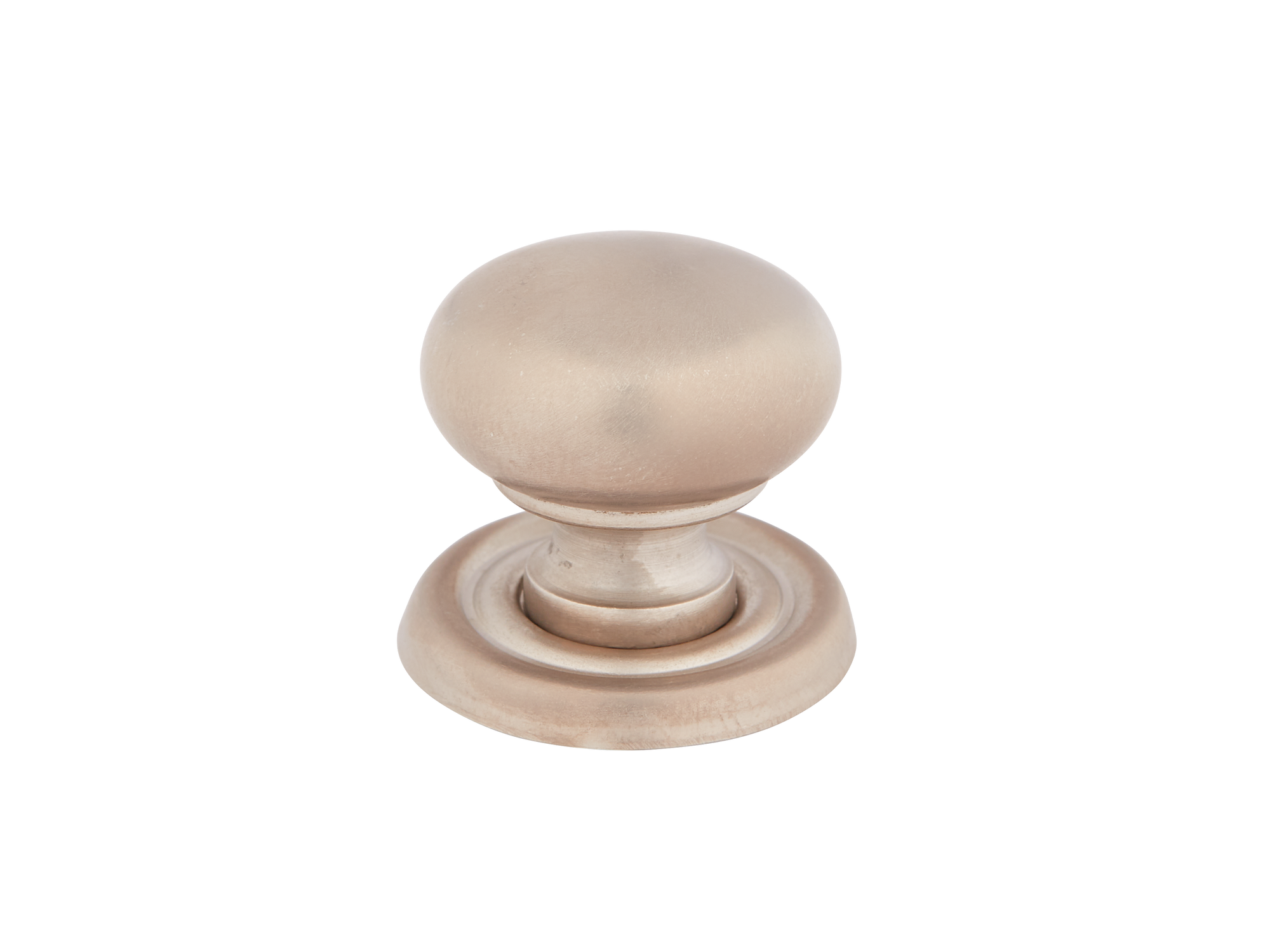 Armac Martin Cotswold Bun Cabinet Knob
