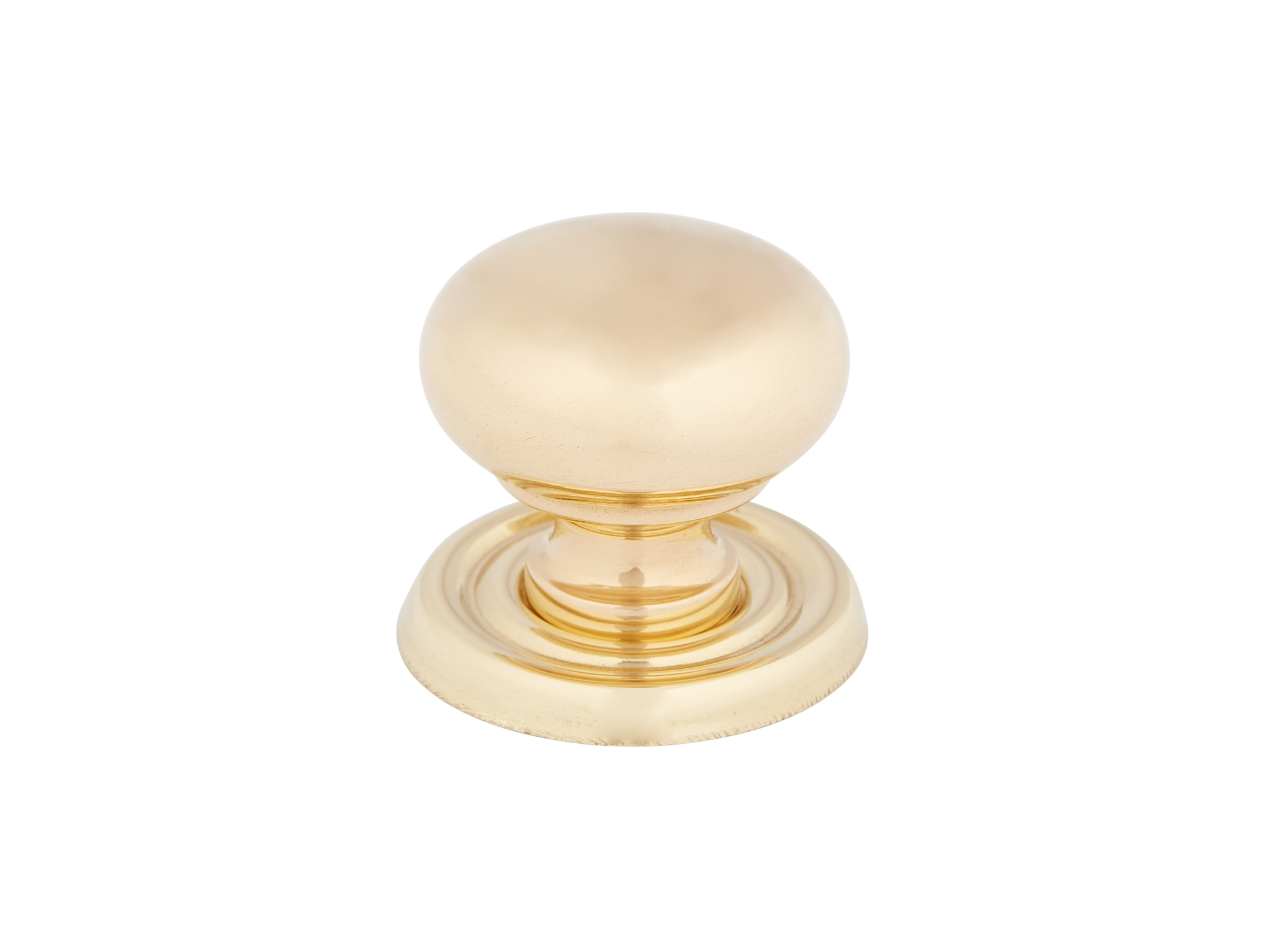Armac Martin Cotswold Bun Cabinet Knob