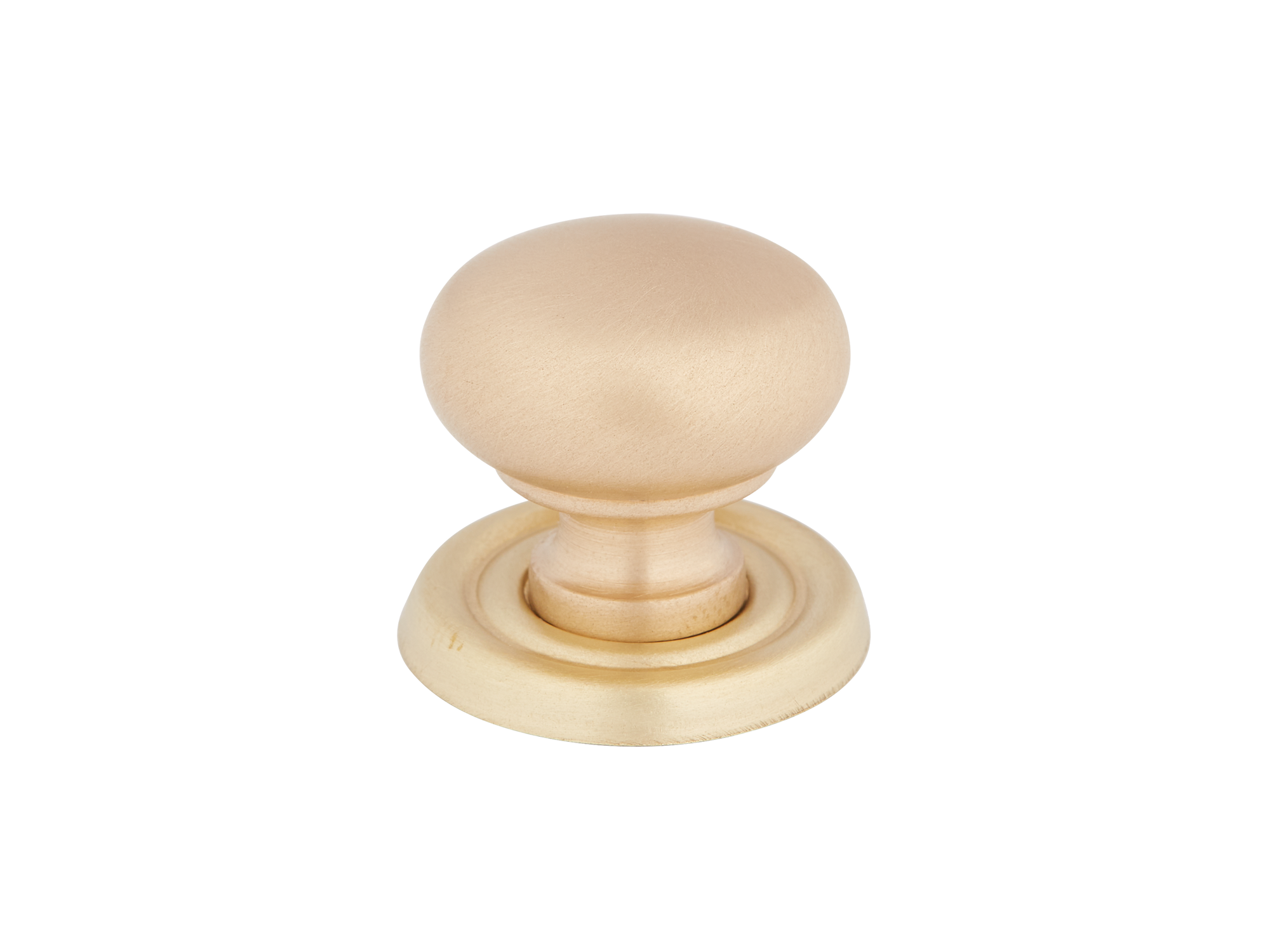 Armac Martin Cotswold Bun Cabinet Knob