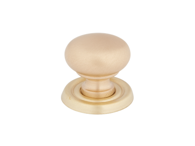 Armac Martin Cotswold Bun Cabinet Knob