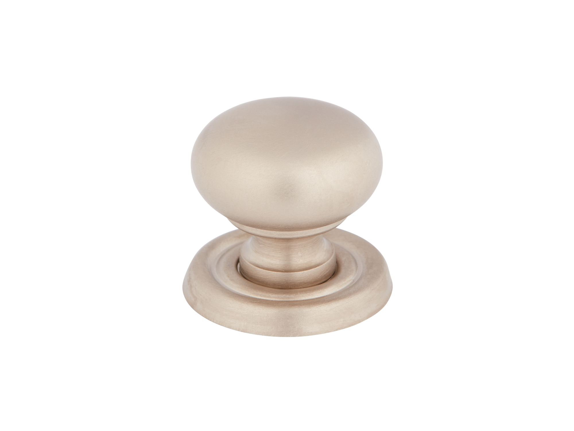 Armac Martin Cotswold Bun Cabinet Knob