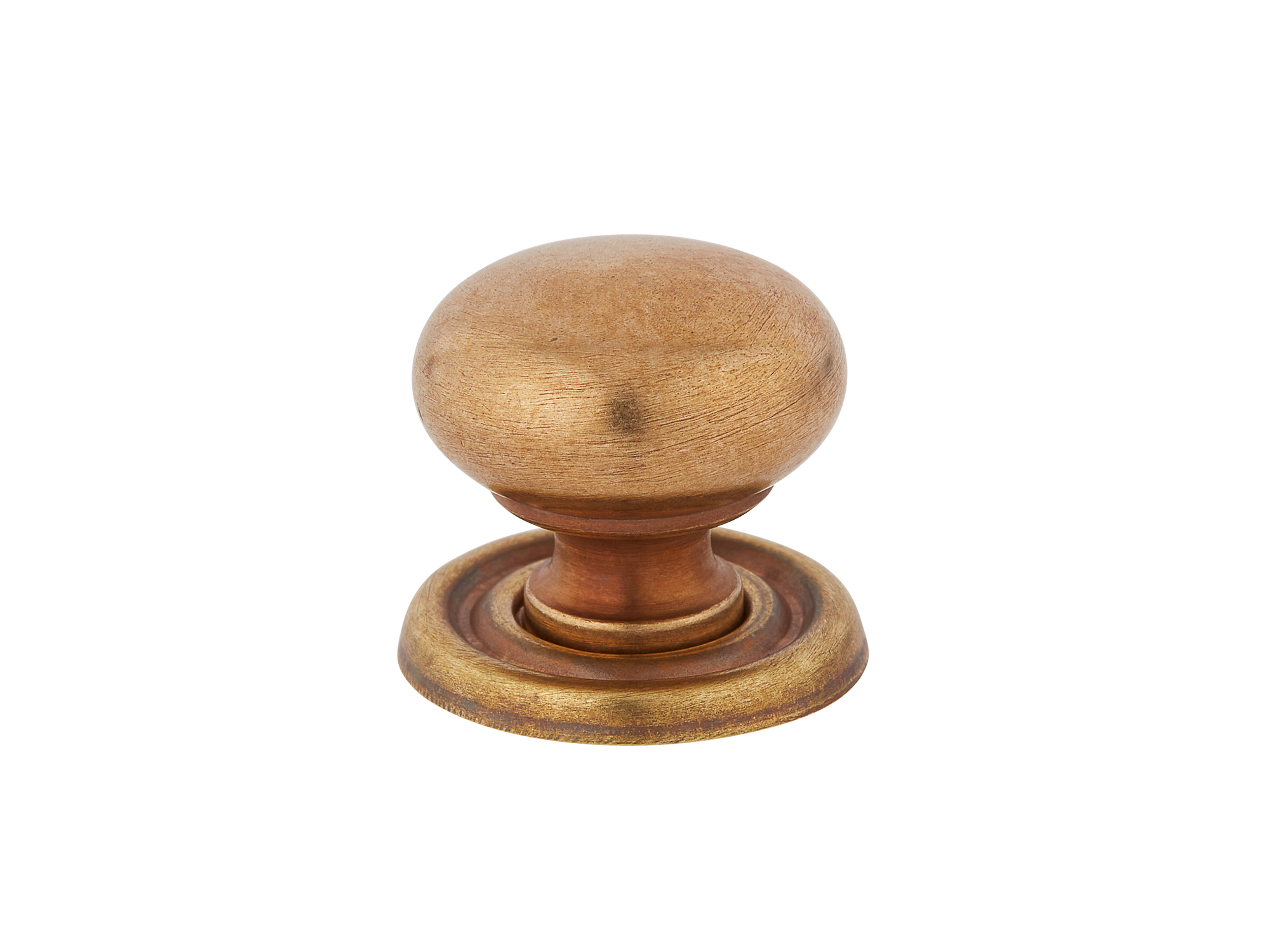Armac Martin Cotswold Bun Cabinet Knob