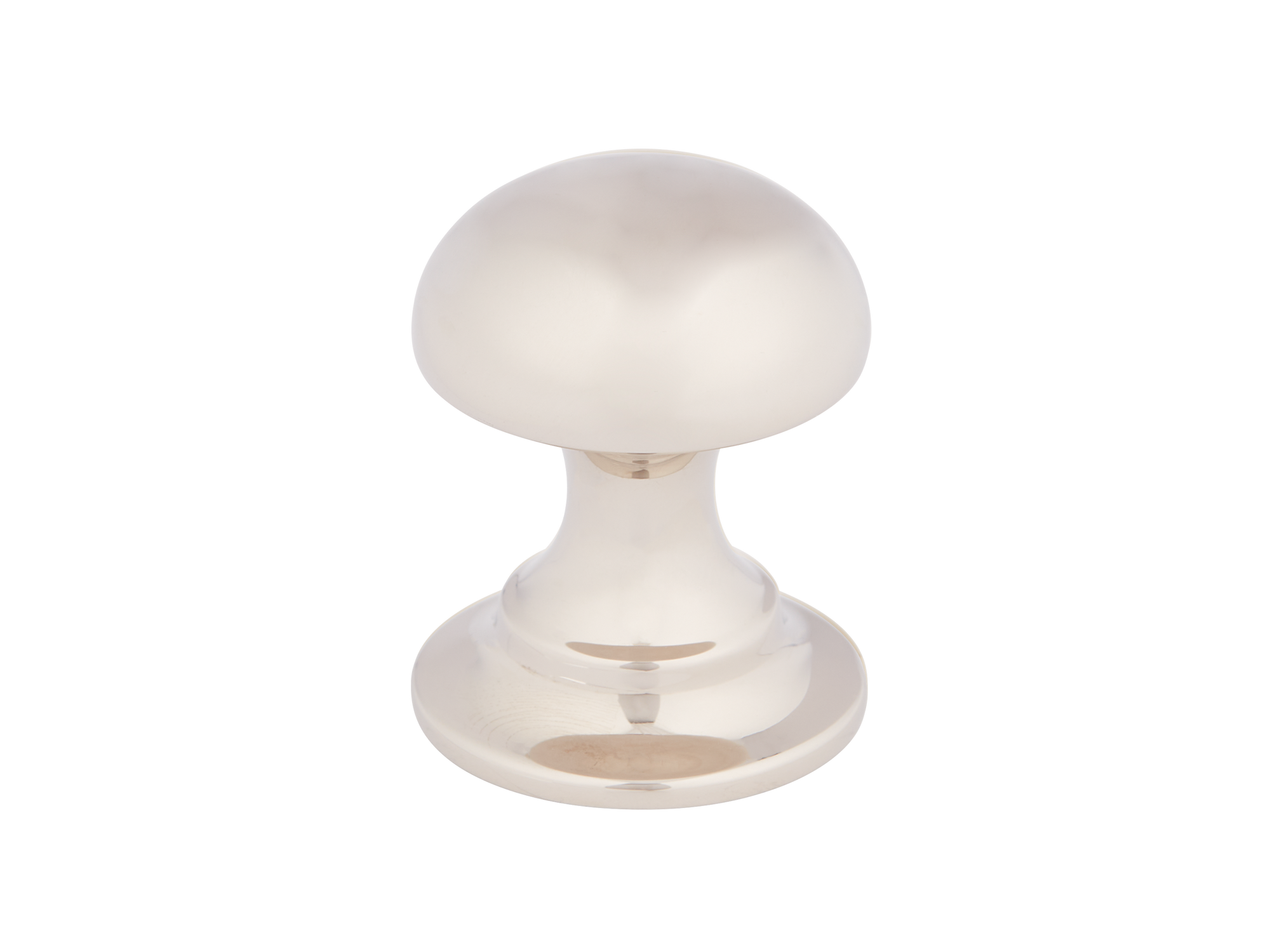 Armac Martin Cotswold Mushroom Cabinet Knob