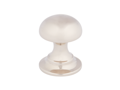 Armac Martin Cotswold Mushroom Cabinet Knob