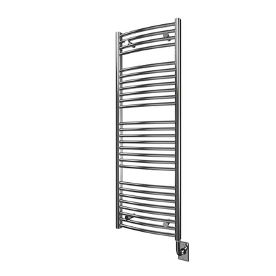 17.5"x51" Blenheim Electric Towel Warmer