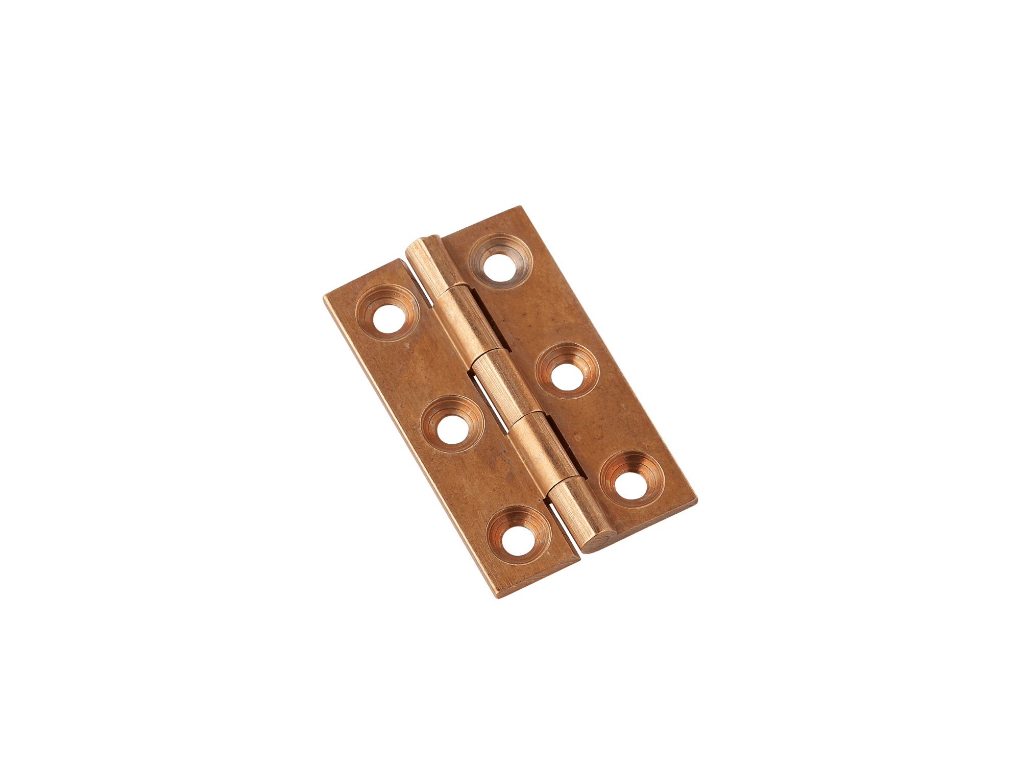 Armac Martin 204 (Pair of) Butt Hinge with Pozi Screws