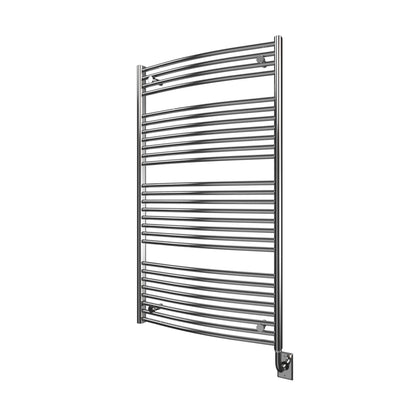 29.5"x51" Blenheim Electric Towel Warmer