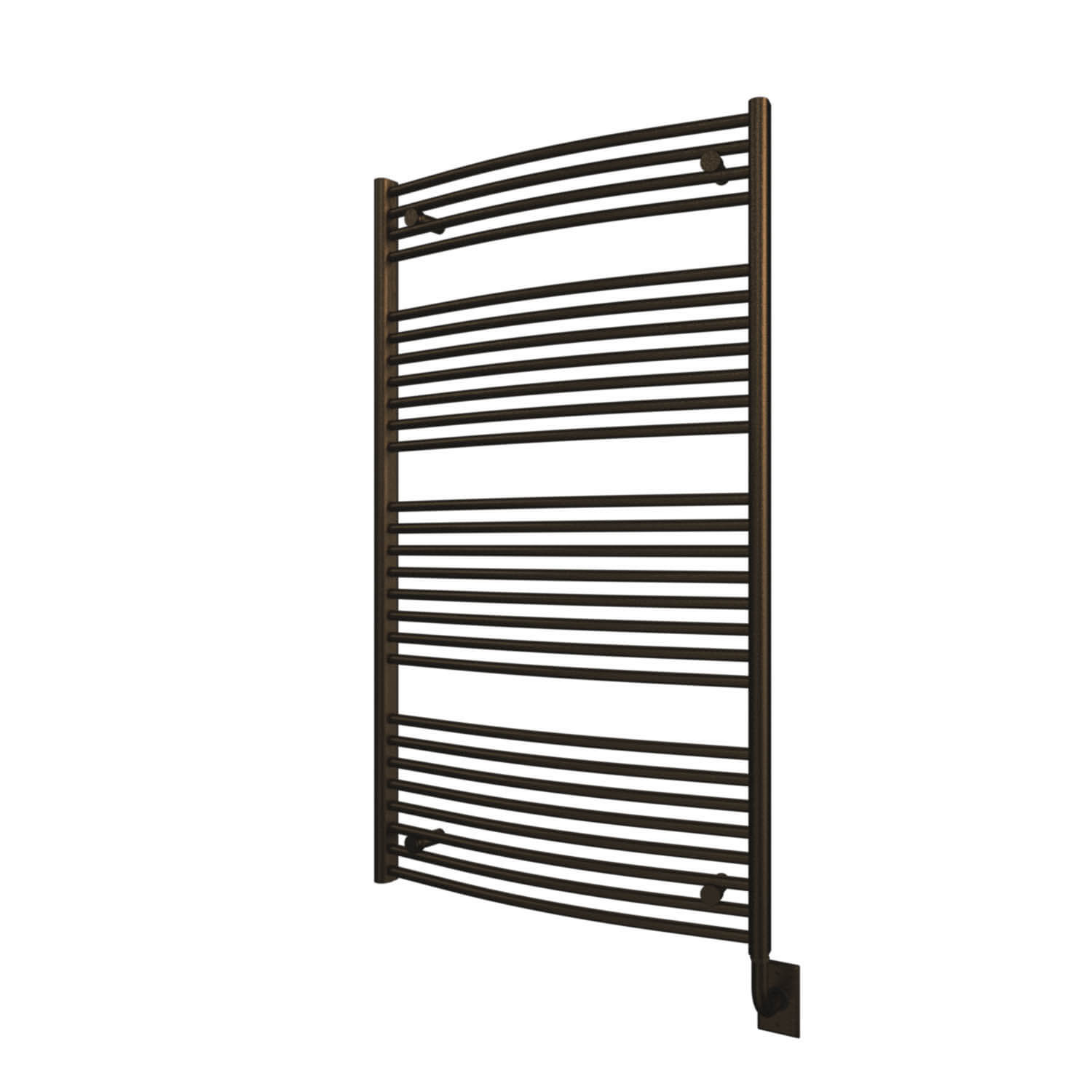 29.5"x51" Blenheim Electric Towel Warmer