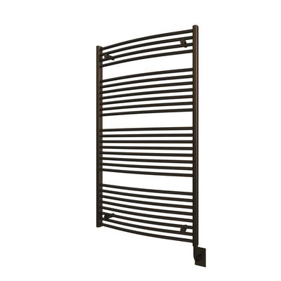 29.5"x51" Blenheim Electric Towel Warmer