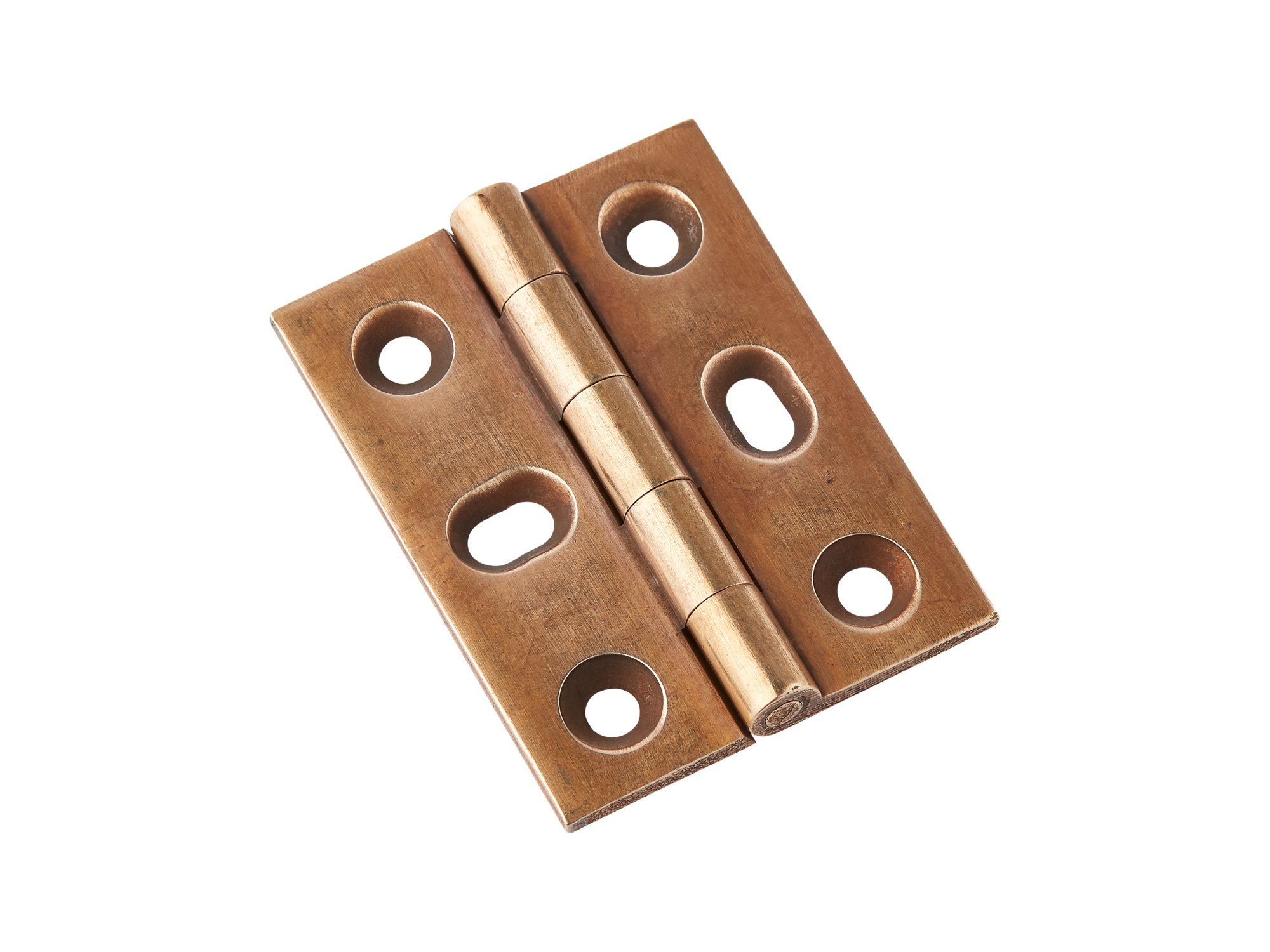 Armac Martin 204 - 2 SLOT Butt Hinge