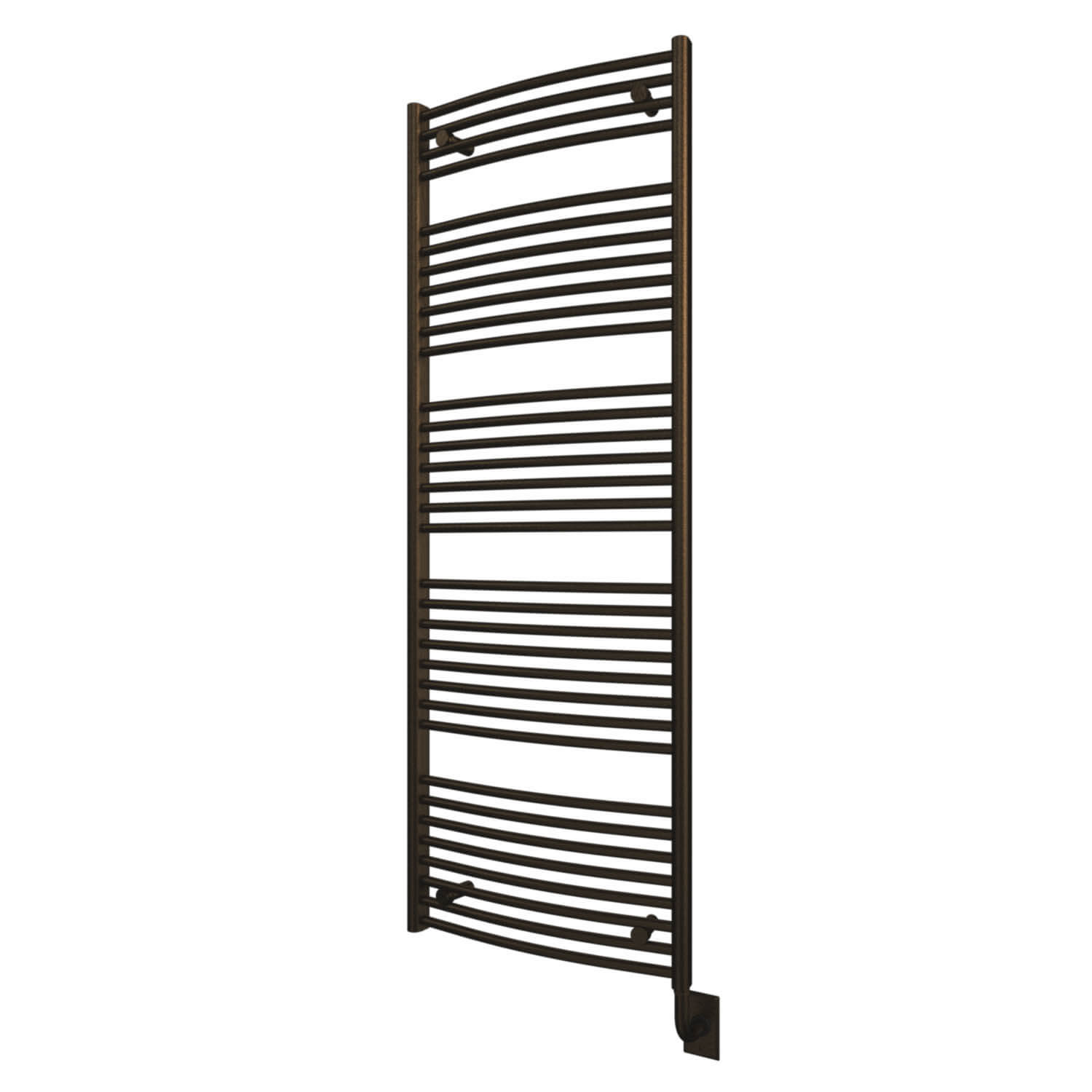 23.5"x64.5" Blenheim Electric Towel Warmer