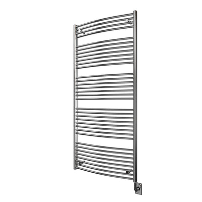 29.5"x64.5" Blenheim Electric Towel Warmer