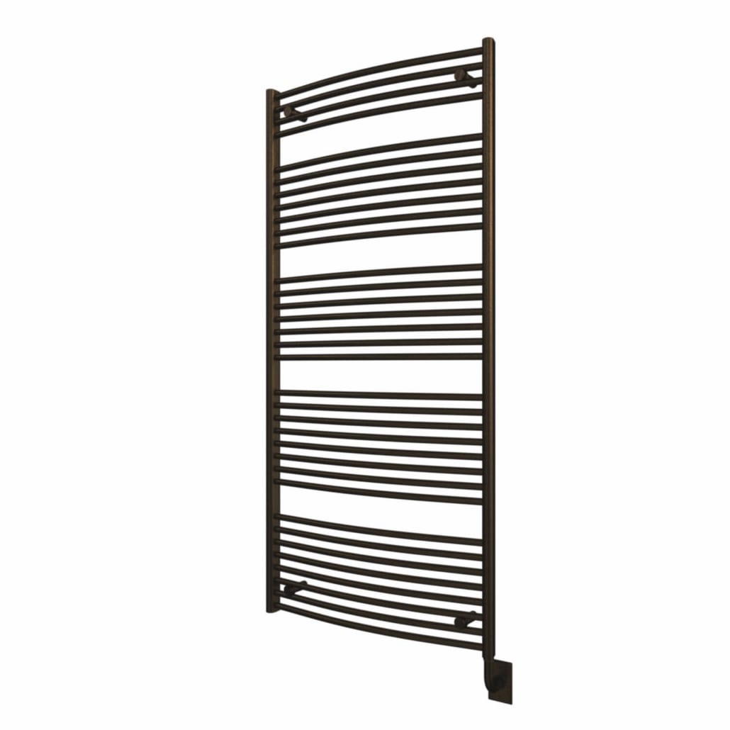 29.5"x64.5" Blenheim Electric Towel Warmer