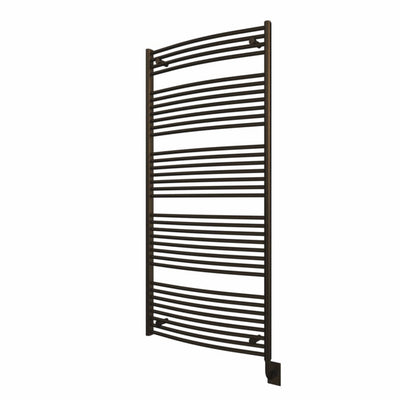 29.5"x64.5" Blenheim Electric Towel Warmer