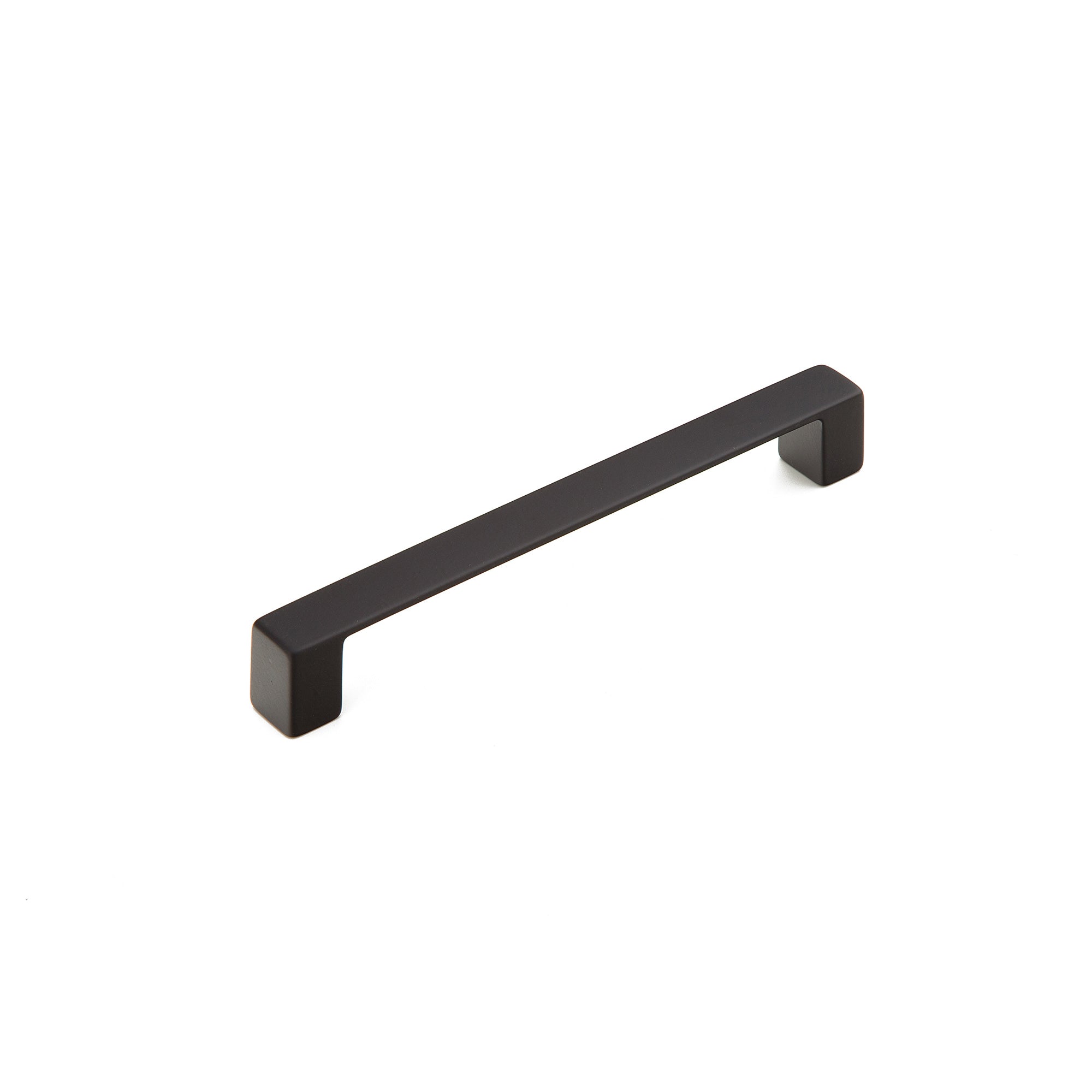 Schaub Classico 6-5/16" C-C Pull in Matte Black
