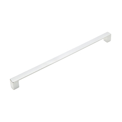 Schaub Classico 12-5/8" C-C Pull in Polished Chrome