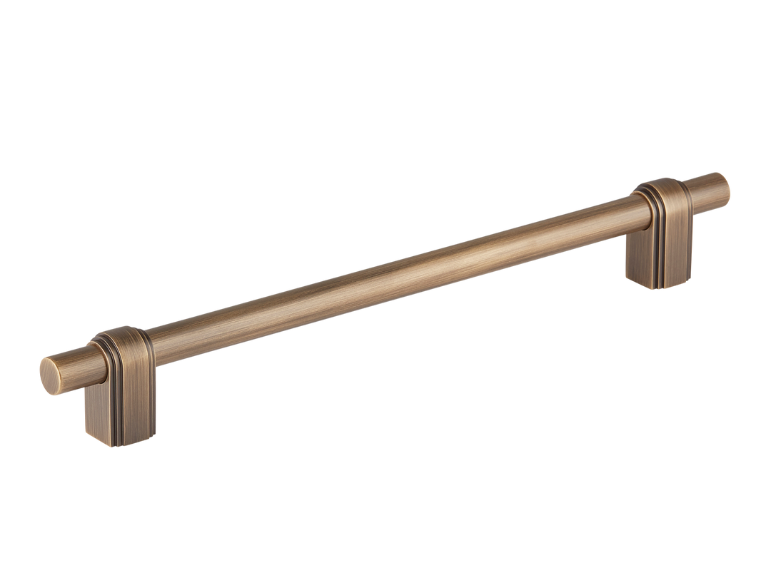 160MM MIX Diamond Knurled Cabinet Handle