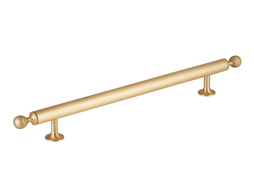 224MM Merrick Cabinet Handle