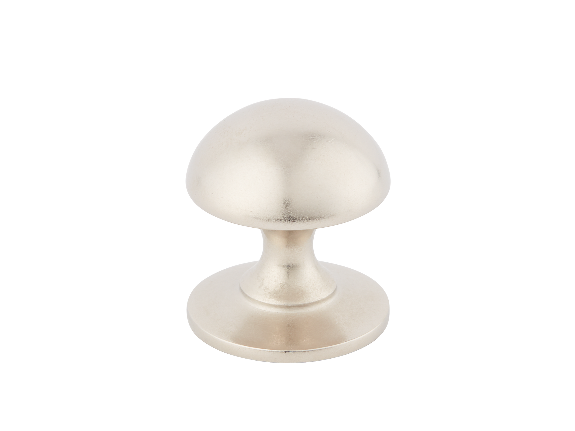 Armac Martin Cotswold Mushroom Cabinet Knob