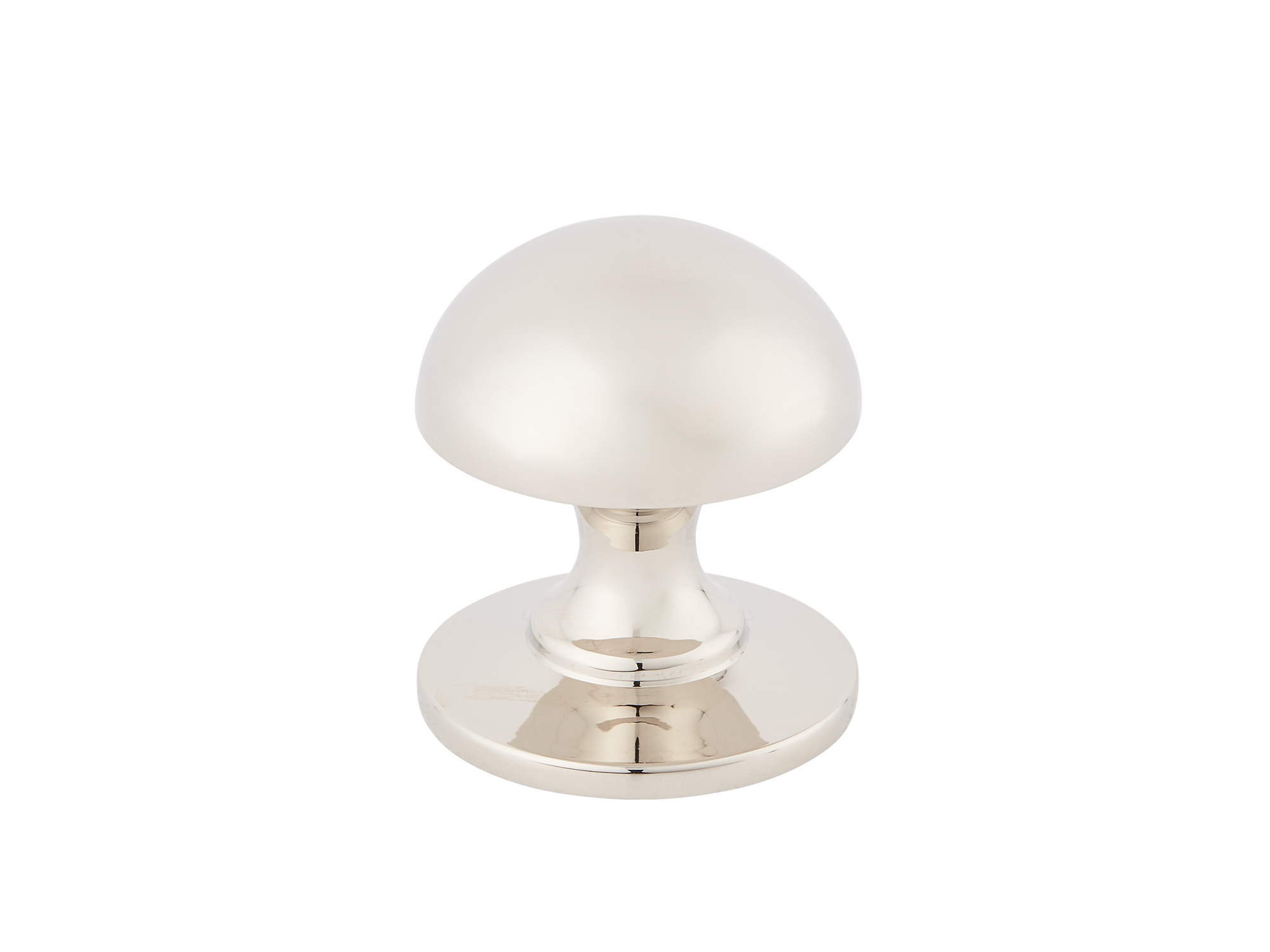 Armac Martin Cotswold Mushroom Cabinet Knob
