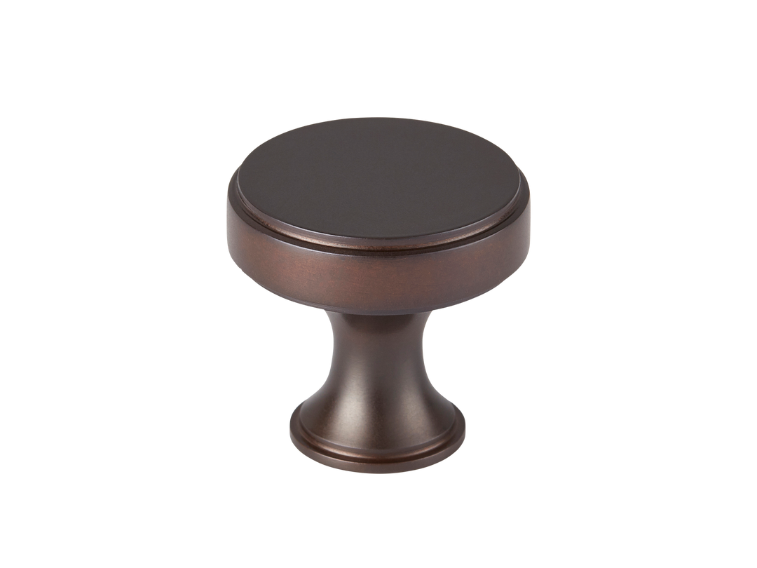 25MM Rotunda Cabinet Knob