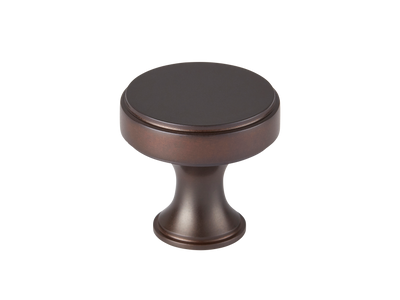 Armac Martin Rotunda Cabinet Knob