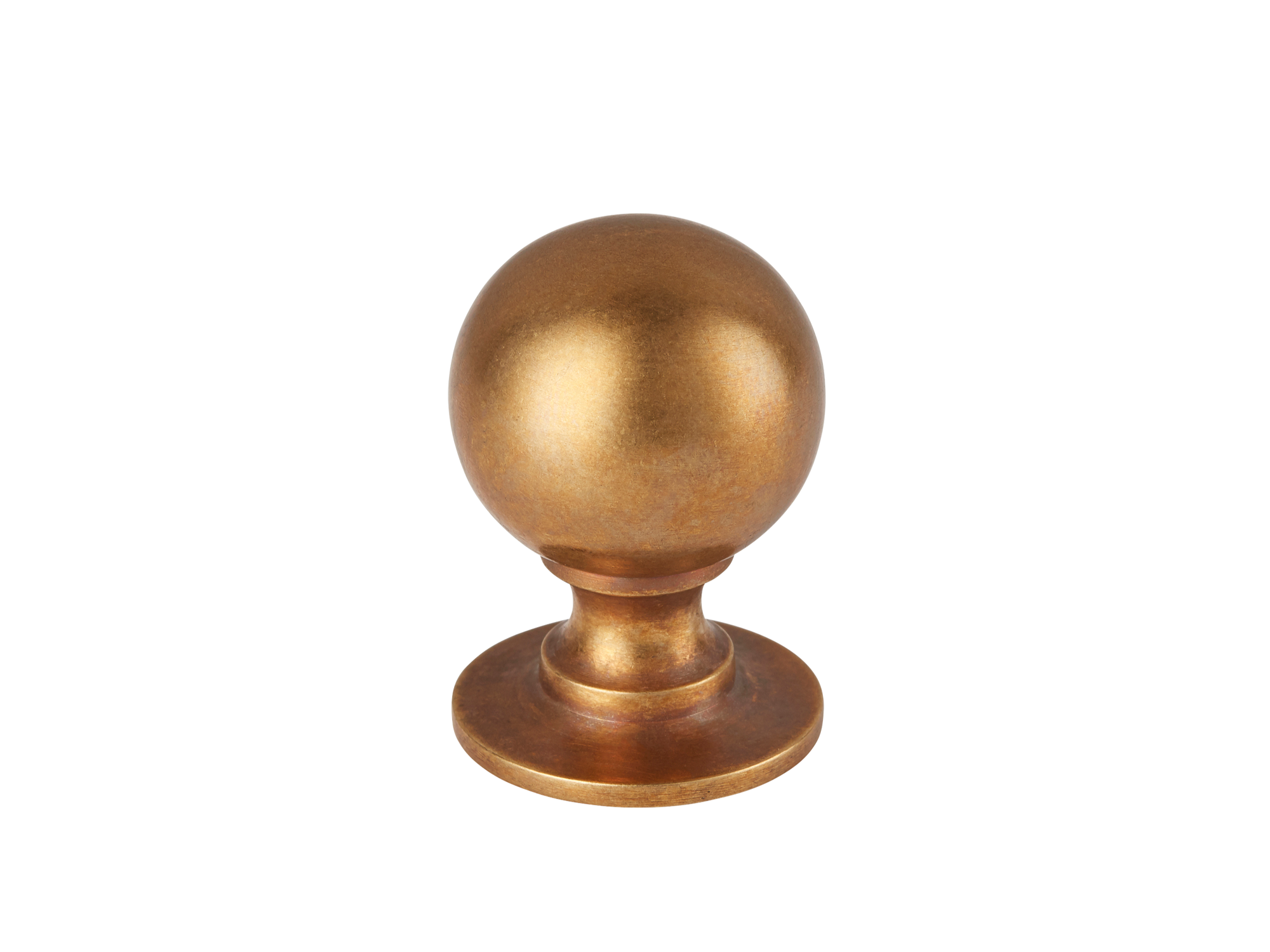Armac Martin Cotswold Ball Cabinet Knob