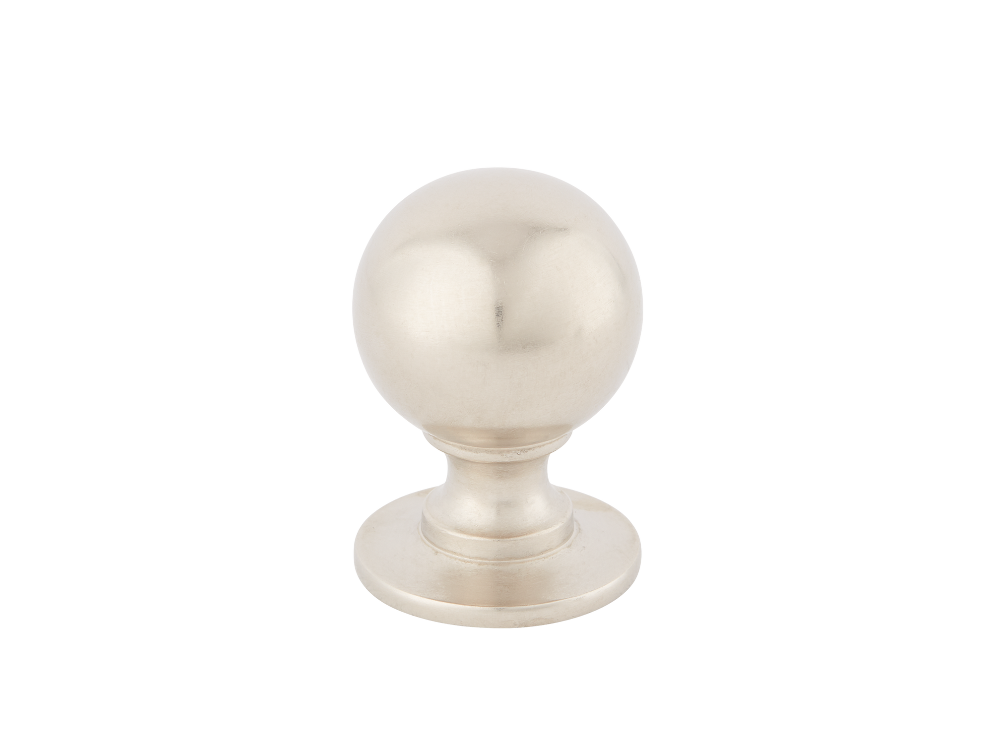 Armac Martin Cotswold Ball Cabinet Knob